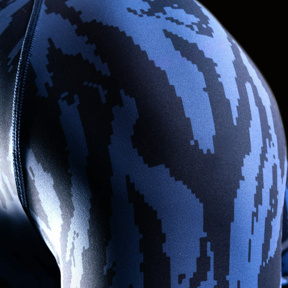 Hayabusa Men’s Apex Short Sleeve Rash Guard