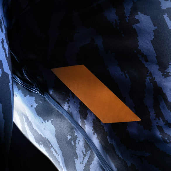 Hayabusa Men’s Apex Short Sleeve Rash Guard