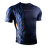 Hayabusa Men’s Apex Short Sleeve Rash Guard
