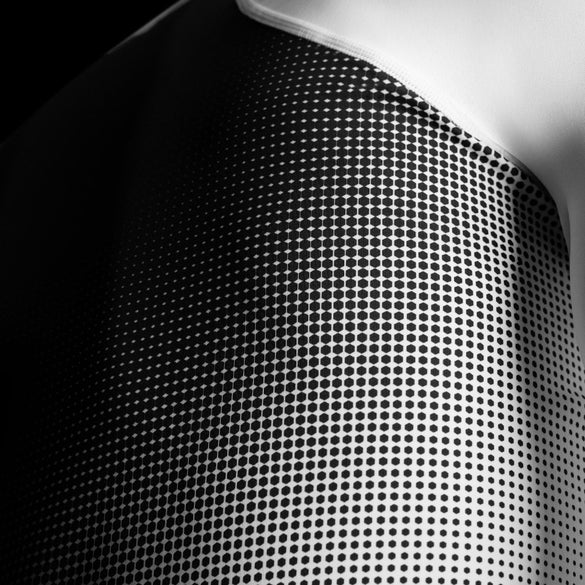 Hayabusa Men’s Pro Ranked Short Sleeve Rash Guard