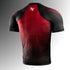 Hayabusa Men’s Pro Ranked Short Sleeve Rash Guard