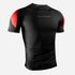 Hayabusa Men’s Pro Ranked Short Sleeve Rash Guard