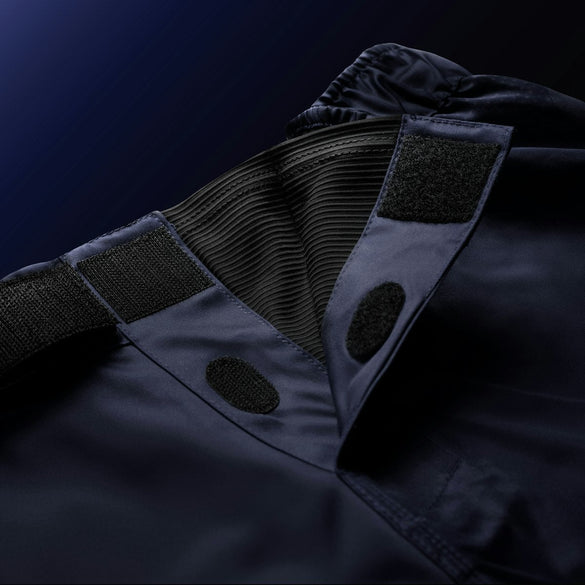 Hayabusa Men’s Apex Mid-Thigh Fight Shorts