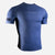 Hayabusa Men’s Core Short Sleeve Rash Guard - Blue
