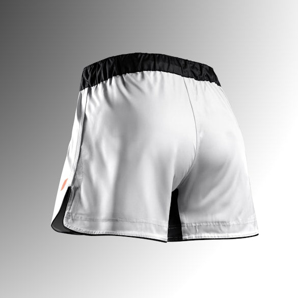 Hayabusa Men’s Apex Mid-Thigh Fight Shorts