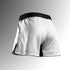 Hayabusa Men’s Apex Mid-Thigh Fight Shorts