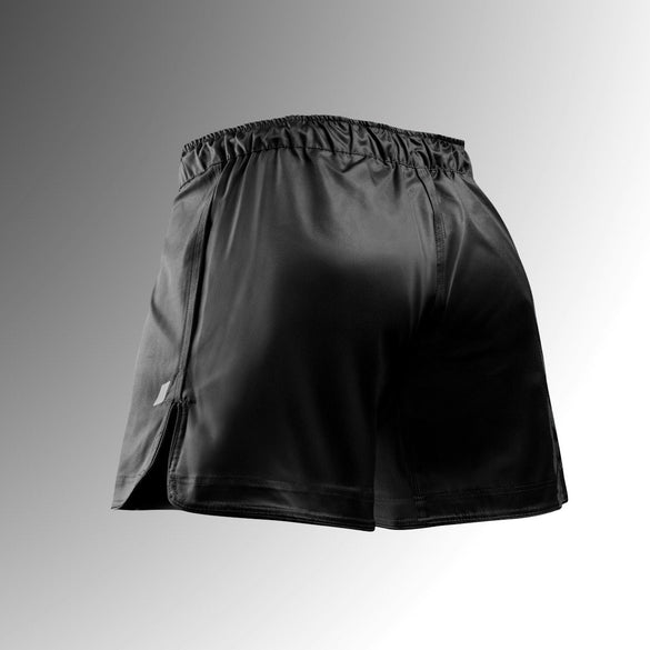 Hayabusa Men’s Apex Mid-Thigh Fight Shorts