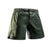 Hayabusa Men’s Apex Mid-Thigh Fight Shorts - Recon Green