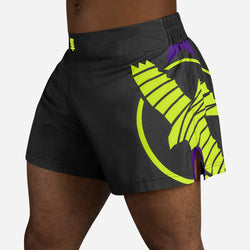 Hayabusa Icon Kickboxing Shorts