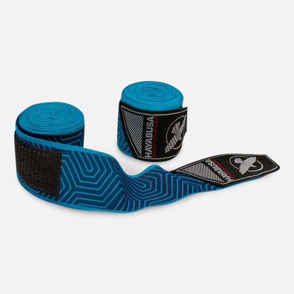Perfect Stretch Hand Wraps