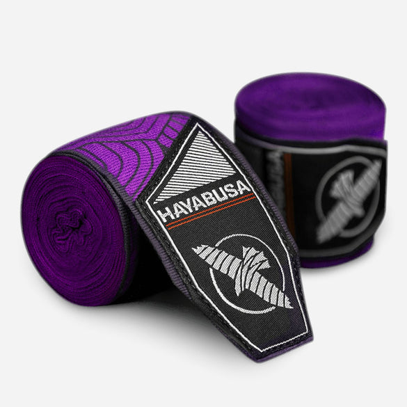 Perfect Stretch Hand Wraps