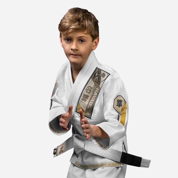 Hayabusa® Youth Ascend Lightweight Jiu Jitsu Gi