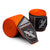 Perfect Stretch Hand Wraps - Orange Maze