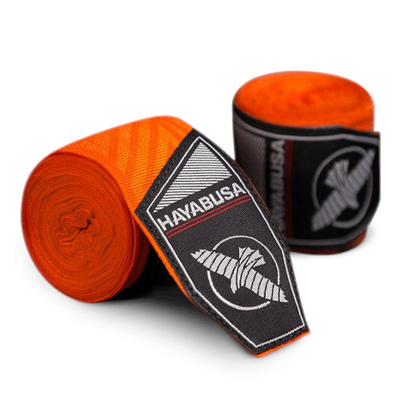 Perfect Stretch Hand Wraps