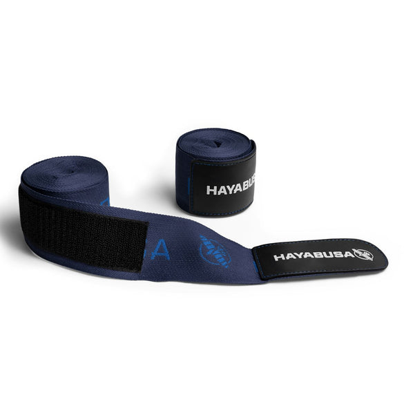 Hayabusa Deluxe Hand Wraps One Size - 180