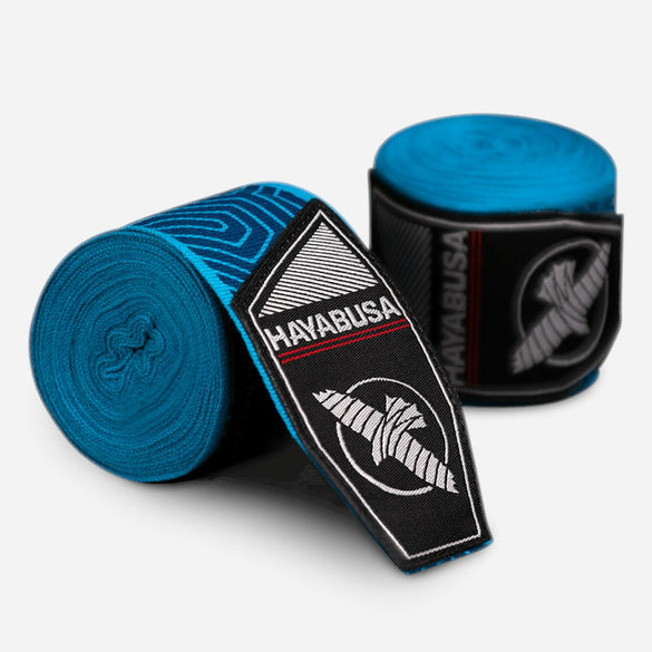 Perfect Stretch Hand Wraps