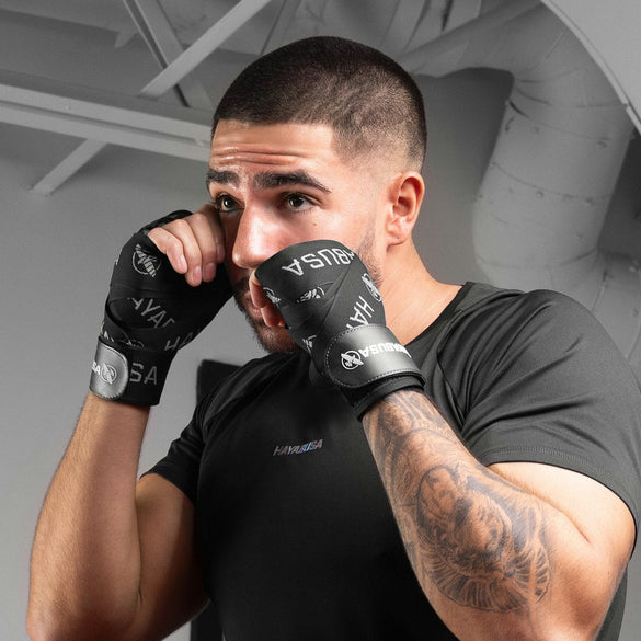 Hayabusa Deluxe Hand Wraps One Size - 180