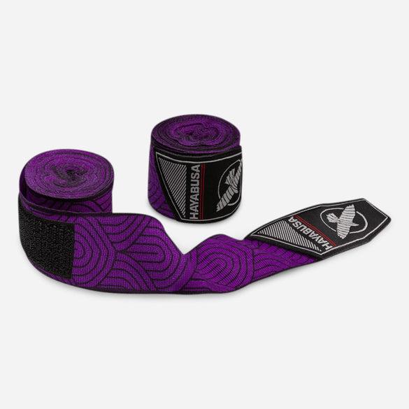 Perfect Stretch Hand Wraps
