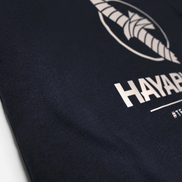  Photo of Blue Classic Spirit of the Fighter - Women