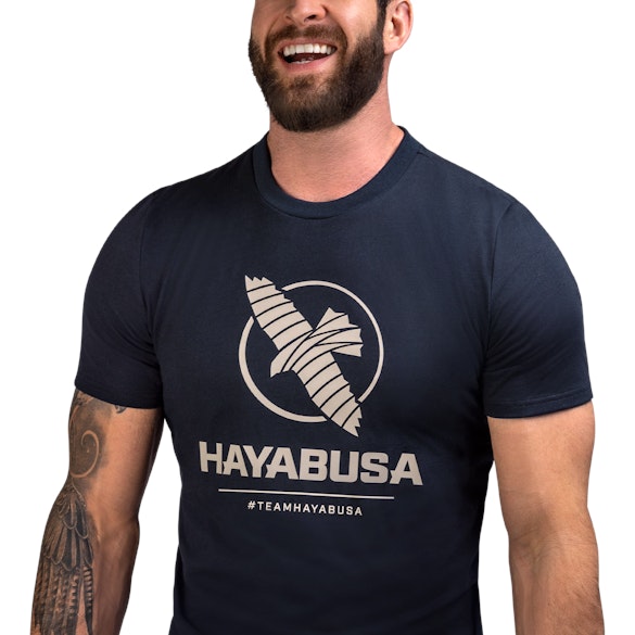  Photo of Blue Classic Spirit of the Fighter - Women