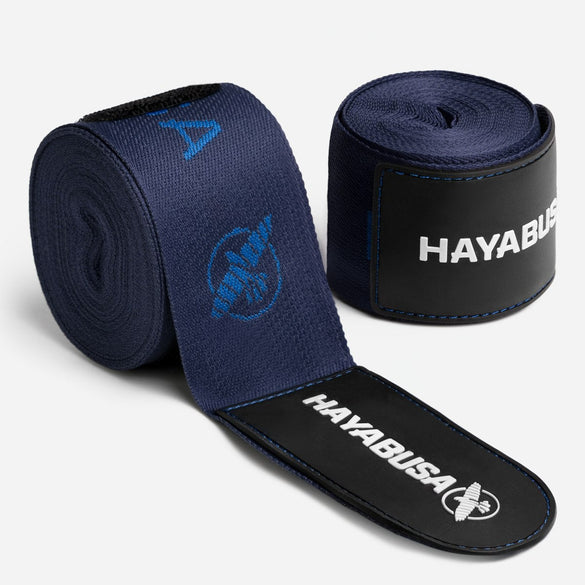Hayabusa Deluxe Hand Wraps One Size - 180