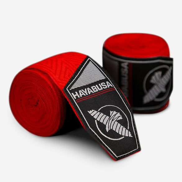 Perfect Stretch Hand Wraps