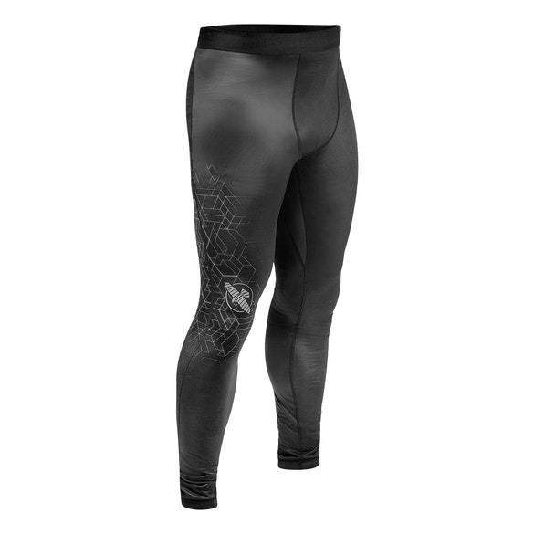 Hayabusa Geo Compression Pants