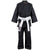 Hayabusa Youth Karate Gi - Black