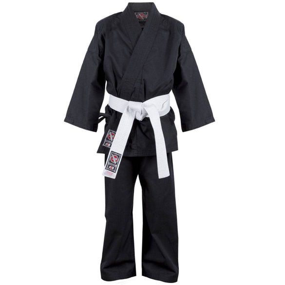 Hayabusa Youth Karate Gi