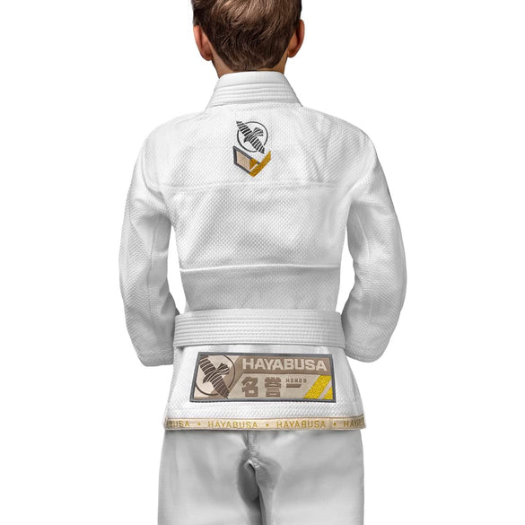 Hayabusa® Youth Ascend Lightweight Jiu Jitsu Gi