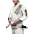 Hayabusa® Youth Ascend Lightweight Jiu Jitsu Gi