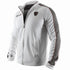  Photo of White Hayabusa Track Jacket
