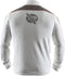  Photo of White Hayabusa Track Jacket