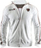  Photo of White Hayabusa Track Jacket