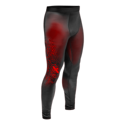 Hayabusa Geo Jiu Jitsu Spats