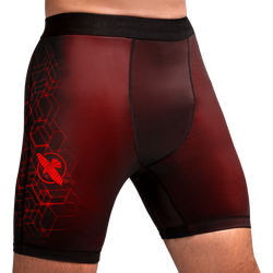 Hayabusa Geo Vale Tudo Shorts