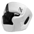 Hayabusa T3 MMA Headgear - White/Black