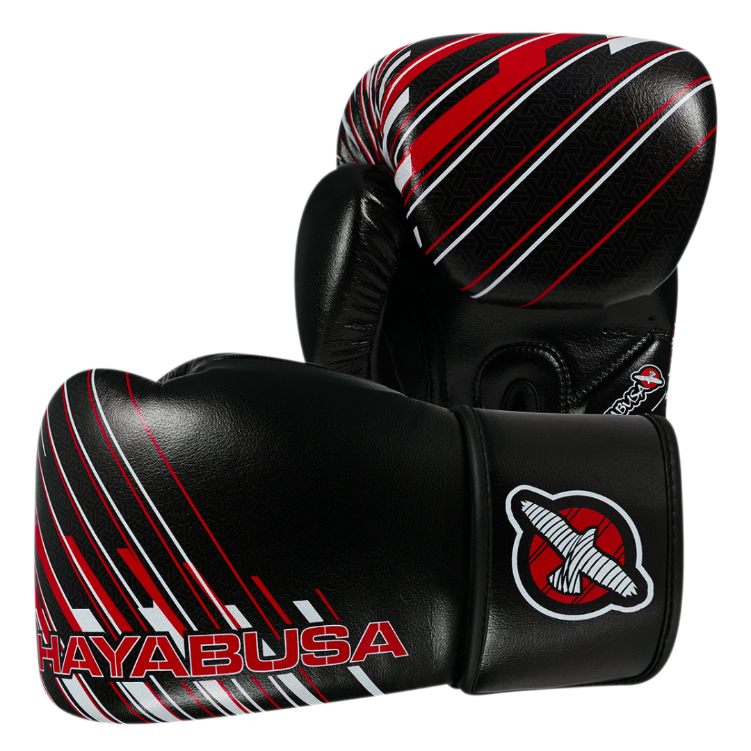 Ikusa Charged Boxing Gloves