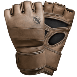 Hayabusa T3 LX 4oz MMA Gloves