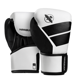 Hayabusa S4 Youth Boxing Gloves