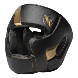 Hayabusa T3 MMA Headgear