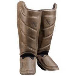 Hayabusa T3 LX Shin Guards