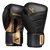 Hayabusa T3 Boxing Gloves - Black/Gold