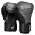 Hayabusa T3 Boxing Gloves - Charcoal/Black