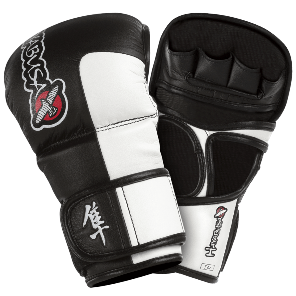 Tokushu 7oz Hybrid Gloves hayabusauae