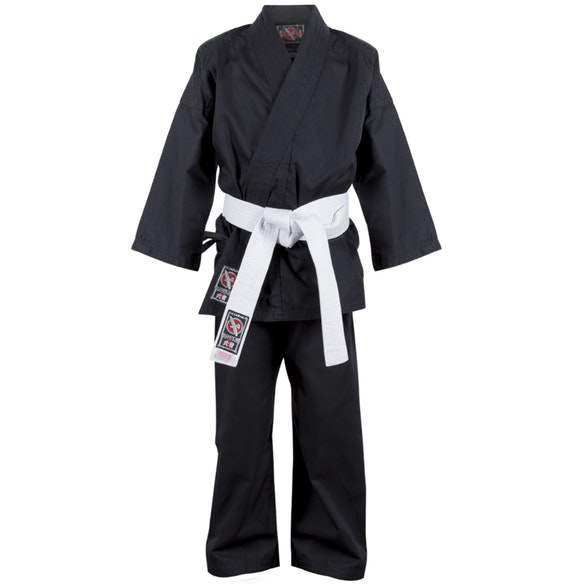 Youth Karate Gi