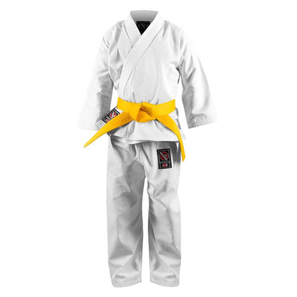 Youth Karate Gi